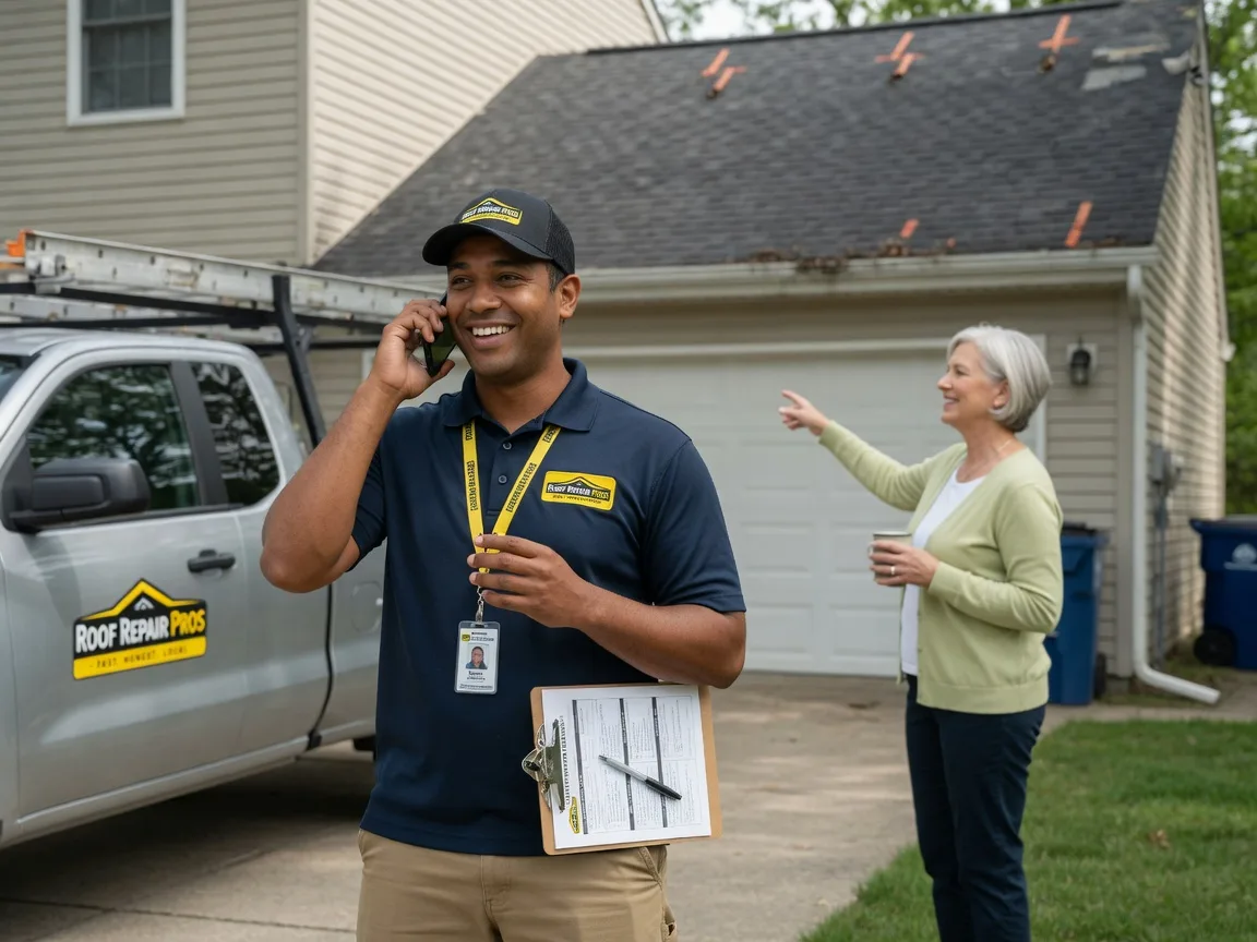 Roof Repair Harrison, TN FAQs